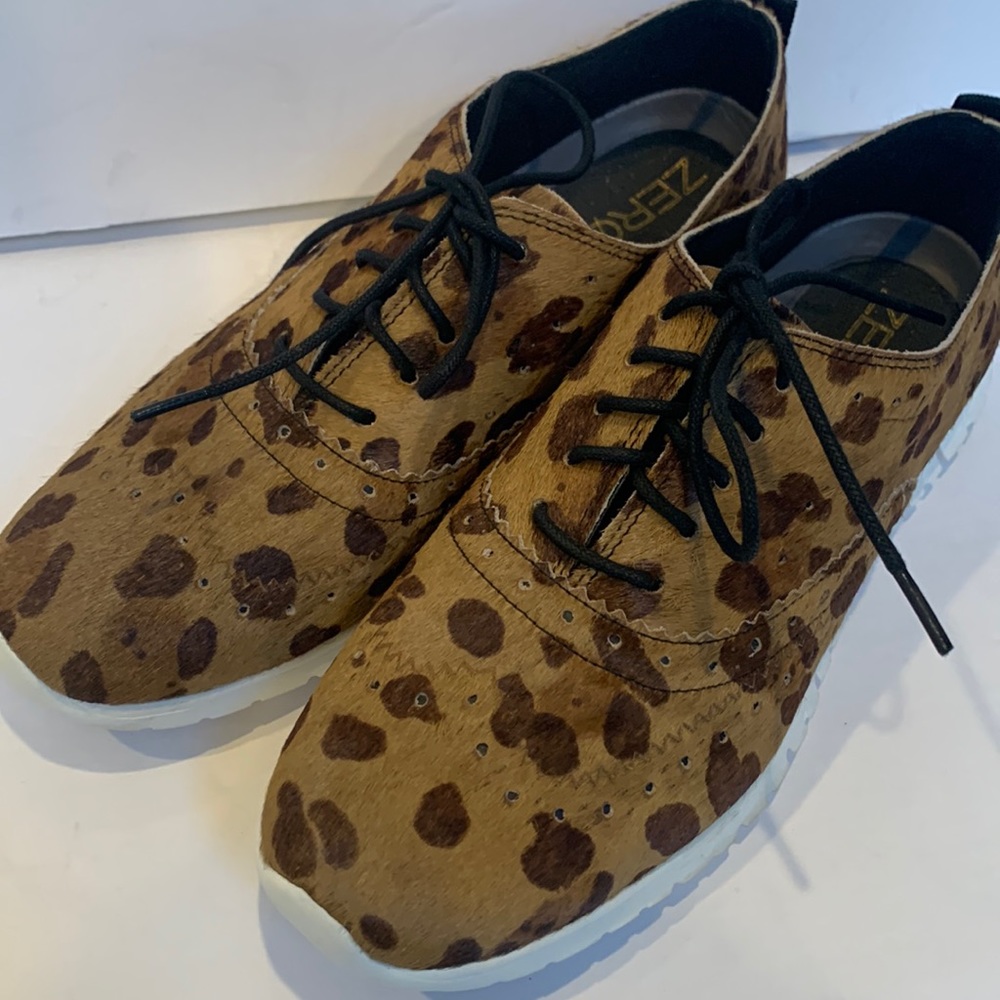 New, Cole Hann size 7